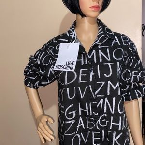 Love Moschino Blouse